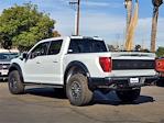New 2025 Ford F-150 Raptor SuperCrew Cab for sale #00J52397 - photo 2