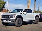 New 2025 Ford F-150 Raptor SuperCrew Cab for sale #00J52397 - photo 21