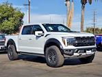 New 2025 Ford F-150 Raptor SuperCrew Cab for sale #00J52397 - photo 22