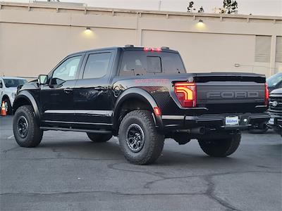 2025 Ford F-150 SuperCrew Cab 4WD Pickup for sale #00J52398 - photo 2