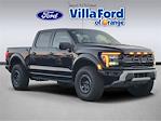 New 2025 Ford F-150 Raptor SuperCrew Cab for sale #00J52398 - photo 1