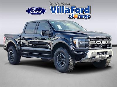 2025 Ford F-150 SuperCrew Cab 4WD Pickup for sale #00J52400 - photo 1