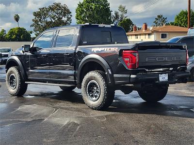 2025 Ford F-150 SuperCrew Cab 4WD Pickup for sale #00J52400 - photo 2