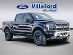 New 2025 Ford F-150 Raptor SuperCrew Cab for sale #00J52400 - photo 1