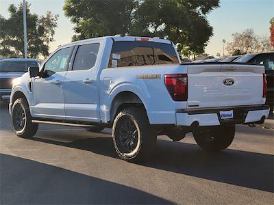 New 2025 Ford F-150 Tremor SuperCrew Cab for sale #00J52405 - photo 2