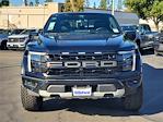 New 2025 Ford F-150 Raptor SuperCrew Cab for sale #00J52411 - photo 5