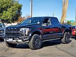 New 2025 Ford F-150 Raptor SuperCrew Cab for sale #00J52411 - photo 21