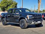 New 2025 Ford F-150 Raptor SuperCrew Cab for sale #00J52411 - photo 22