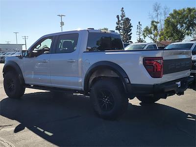 2025 Ford F-150 SuperCrew Cab 4WD Pickup for sale #00J52430 - photo 2