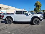 2025 Ford F-150 SuperCrew Cab 4WD Pickup for sale #00J52430 - photo 32