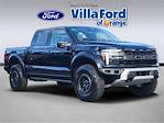 New 2025 Ford F-150 Raptor SuperCrew Cab for sale #00J52448 - photo 1