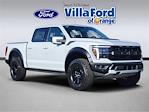 New 2025 Ford F-150 Raptor SuperCrew Cab for sale #00J52461 - photo 1