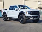 New 2025 Ford F-150 Raptor SuperCrew Cab for sale #00J52461 - photo 29