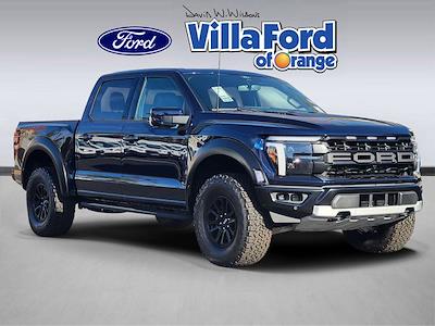 New 2025 Ford F-150 - photo 1