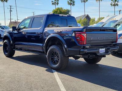 New 2025 Ford F-150 - photo 1