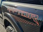 New 2025 Ford F-150 Raptor SuperCrew Cab for sale #00J52467 - photo 25