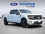 2025 Ford F-150 SuperCrew Cab 4WD Pickup for sale #00J52502 - photo 1