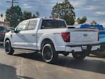 2025 Ford F-150 SuperCrew Cab 4WD Pickup for sale #00J52502 - photo 2