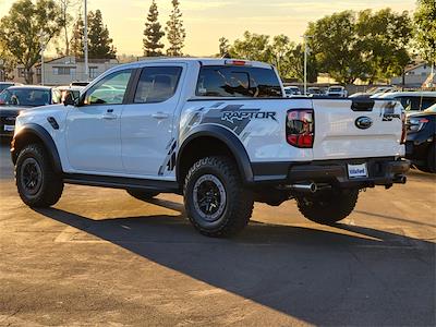 New 2025 Ford Ranger Raptor SuperCrew Cab for sale #00J52503 - photo 2