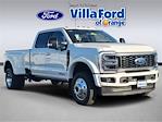 New 2026 Ford F-450 Platinum Crew Cab for sale #00J60201 - photo 1