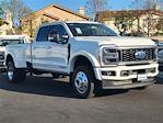 New 2026 Ford F-450 Platinum Crew Cab for sale #00J60201 - photo 26