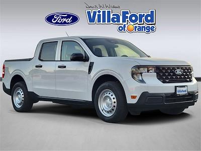 2026 Ford Maverick SuperCrew Cab FWD Pickup for sale #00J60202 - photo 1
