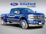 New 2026 Ford F-450 Platinum Crew Cab for sale #00J60303 - photo 1