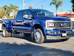 New 2026 Ford F-450 Platinum Crew Cab for sale #00J60303 - photo 35