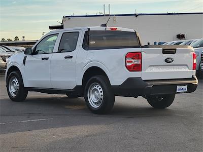 2026 Ford Maverick SuperCrew Cab FWD Pickup for sale #00J60369 - photo 2