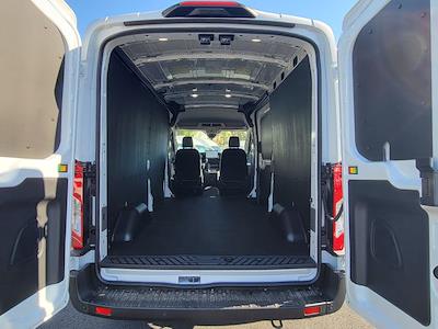 New 2026 Ford Transit 250 - photo 1