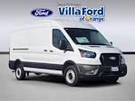 New 2026 Ford Transit 250 Medium Roof Empty Cargo Van for sale #00J60418 - photo 1