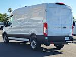 New 2026 Ford Transit 250 Medium Roof Empty Cargo Van for sale #00J60418 - photo 3
