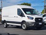New 2026 Ford Transit 250 Medium Roof Empty Cargo Van for sale #00J60418 - photo 24