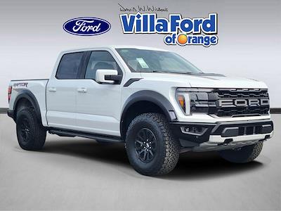 New 2026 Ford F-150 Raptor SuperCrew Cab for sale #00J60427 - photo 1