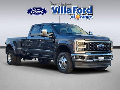 New 2026 Ford F-350 - photo 1