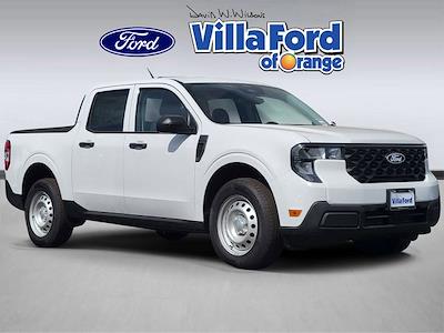2026 Ford Maverick SuperCrew Cab FWD Pickup for sale #00J60548 - photo 1