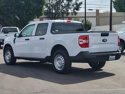 2026 Ford Maverick SuperCrew Cab FWD Pickup for sale #00J60548 - photo 2