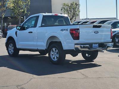2026 Ford F-150 Regular Cab 4WD Pickup for sale #00J60599 - photo 2