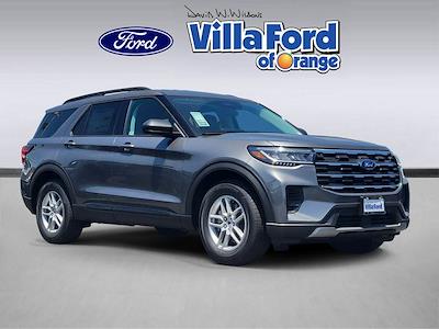 2026 Ford Explorer RWD SUV for sale #00J60972 - photo 1