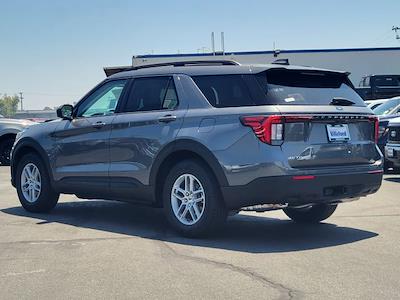 2026 Ford Explorer RWD SUV for sale #00J60972 - photo 2