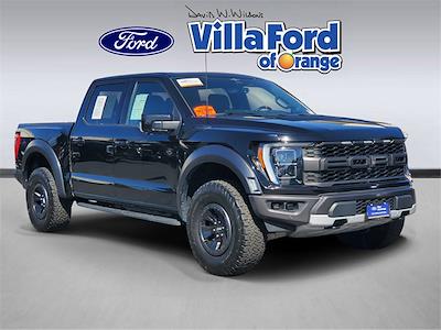 2023 Ford F-150 SuperCrew Cab 4WD Pickup for sale #00LB3295 - photo 1