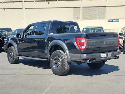 2023 Ford F-150 SuperCrew Cab 4WD Pickup for sale #00LB3295 - photo 2