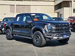 2023 Ford F-150 SuperCrew Cab 4WD Pickup for sale #00LB3295 - photo 25