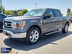 2022 Ford F-150 SuperCrew Cab 4x2 Pickup for sale #00LP1413 - photo 2