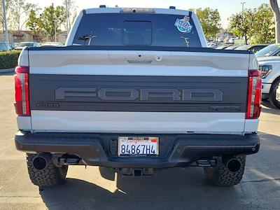 Used 2025 Ford F-150 - photo 1