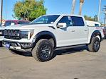 Used 2025 Ford F-150 Raptor SuperCrew Cab for sale #00LP5405 - photo 33