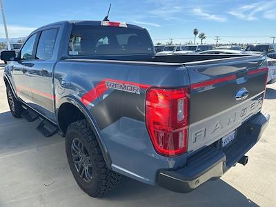 Used 2023 Ford Ranger - photo 1