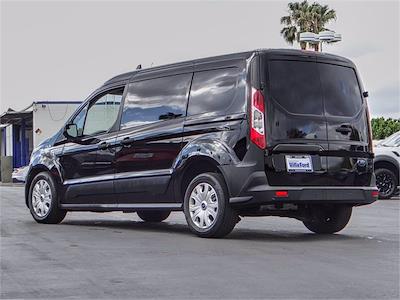 Used 2019 Ford Transit Connect XL 4x2 Empty Cargo Van for sale #00P15709 - photo 2