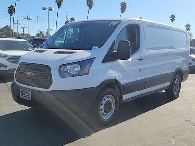 Used 2019 Ford Transit 150 Base Low Roof 4x2 Empty Cargo Van for sale #00P16608 - photo 1