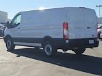 Used 2019 Ford Transit 150 Base Low Roof 4x2 Empty Cargo Van for sale #00P16608 - photo 2